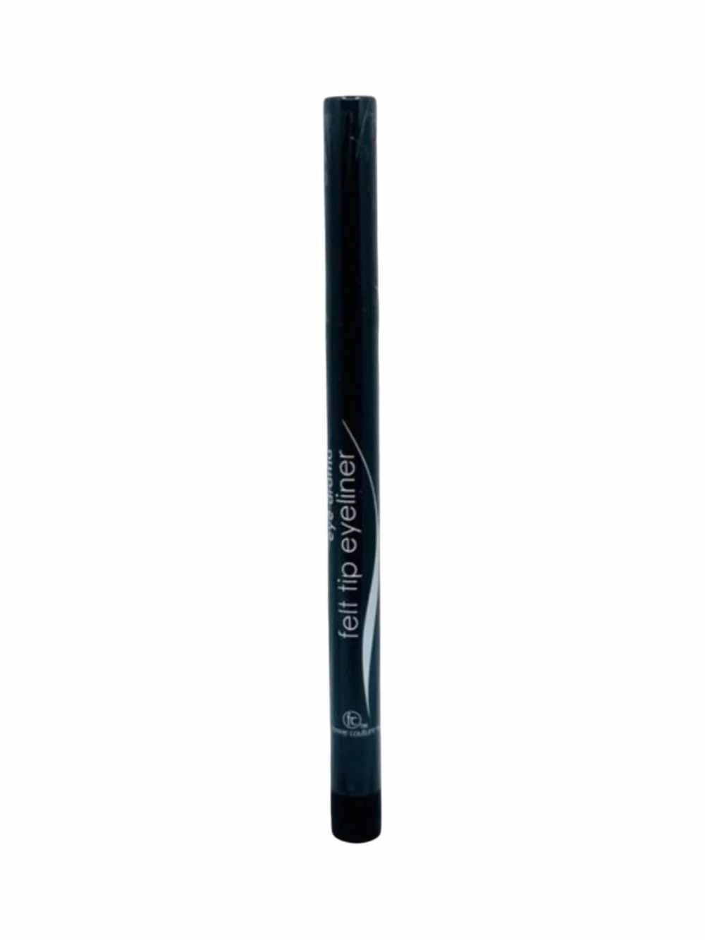 Femme Couture Eye Drama Felt Tip Eyeliner - Intense Black - 18 Ct - 1 ml x 18